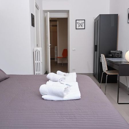 Doremi Guesthouse Рим Екстер'єр фото