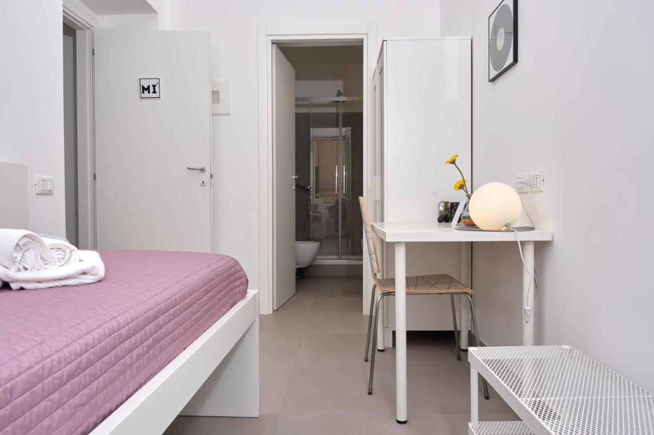 Doremi Guesthouse Рим Екстер'єр фото
