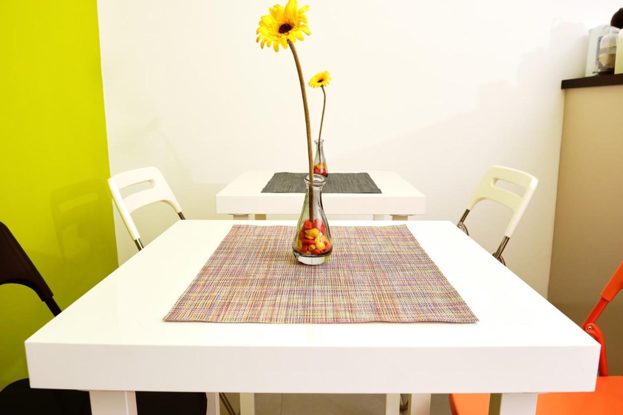 Doremi Guesthouse Рим Екстер'єр фото