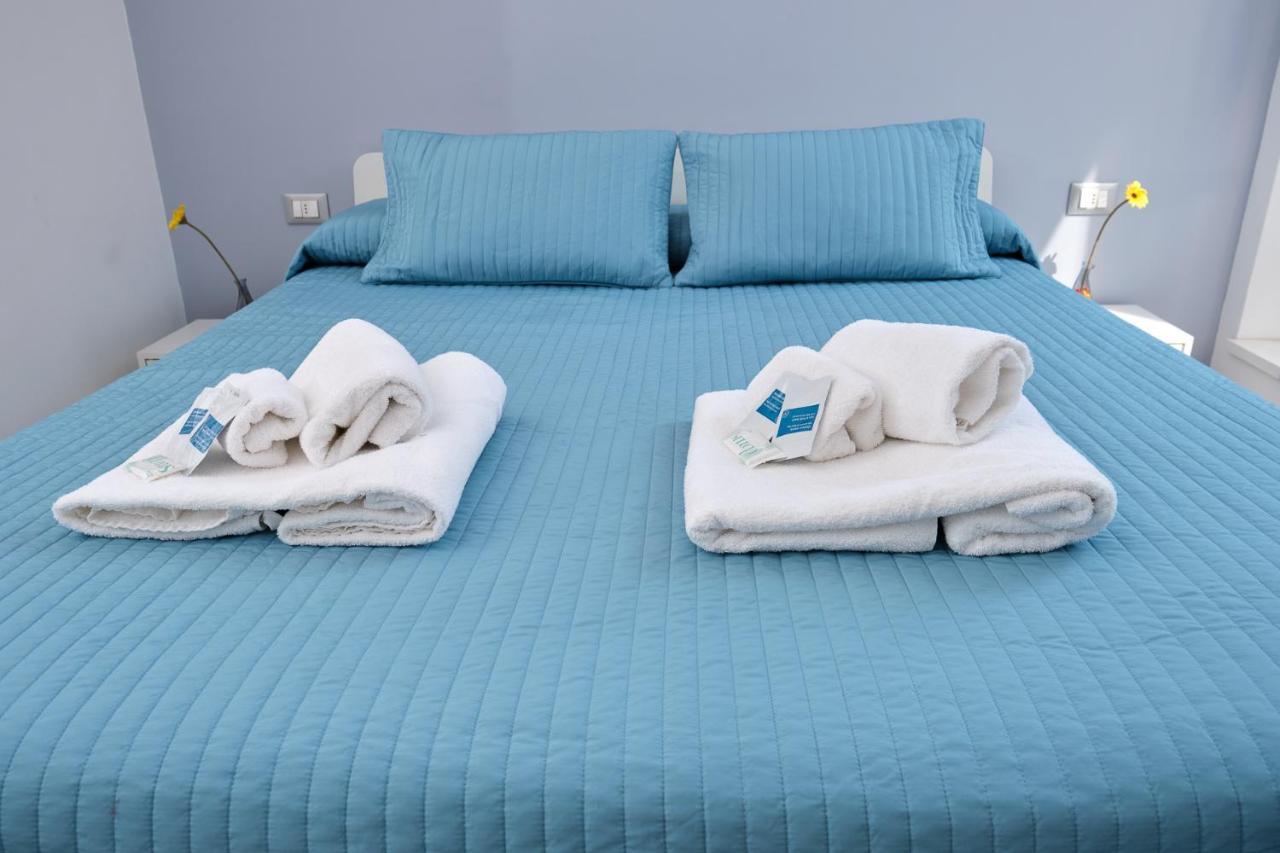 Doremi Guesthouse Рим Екстер'єр фото