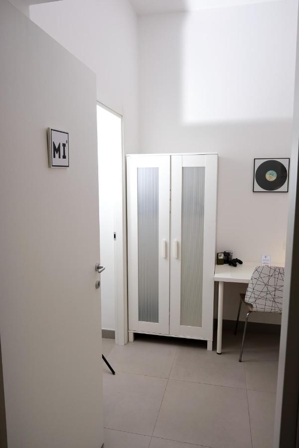 Doremi Guesthouse Рим Екстер'єр фото