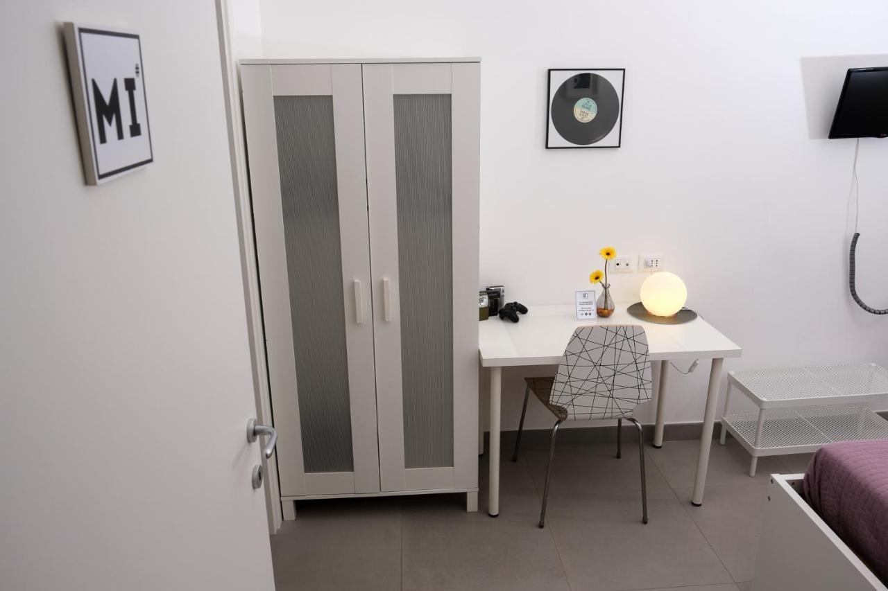 Doremi Guesthouse Рим Екстер'єр фото